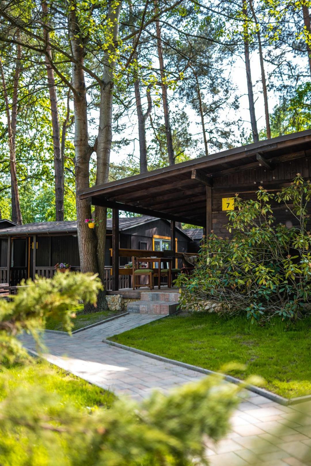 Ahooj Campsite Doksy (Liberec)